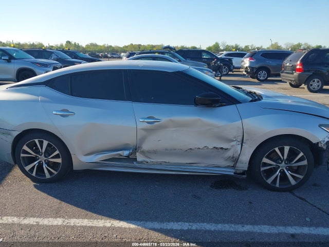 Nissan Maxima 3.5 S 2017 1N4AA6AP5HC437573 Image 13