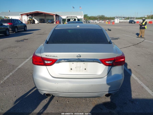 Nissan Maxima 3.5 S 2017 1N4AA6AP5HC437573 Image 16