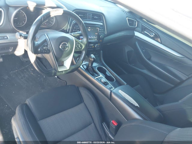 2017 NISSAN MAXIMA 1N4AA6AP5HC437573 Photo 4