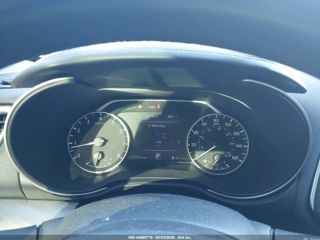 2017 NISSAN MAXIMA 1N4AA6AP5HC437573 Photo 6