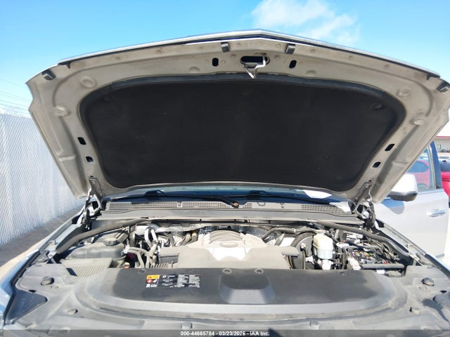 1GYS3JKJXGR268971 Cadillac Escalade Esv Premium Collection