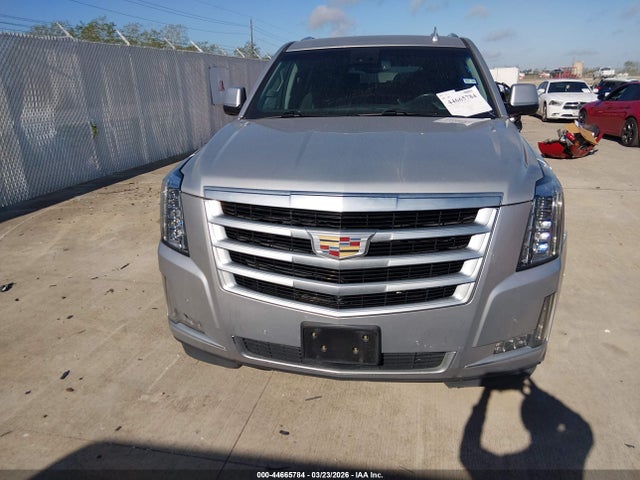 1GYS3JKJXGR268971 Cadillac Escalade Esv Premium Collection