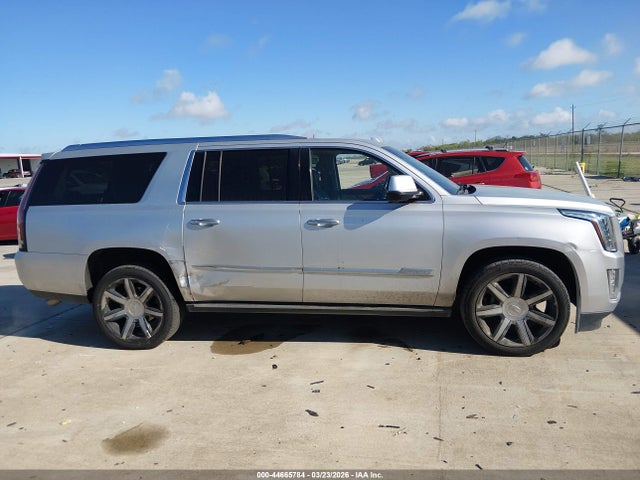 1GYS3JKJXGR268971 Cadillac Escalade Esv Premium Collection