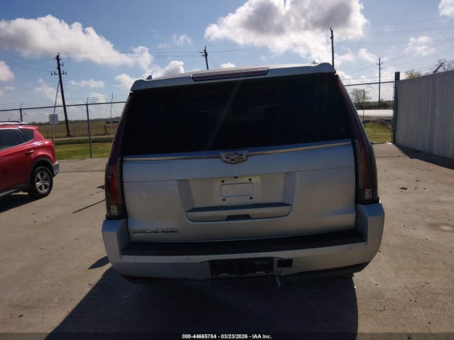 1GYS3JKJXGR268971 Cadillac Escalade Esv Premium Collection