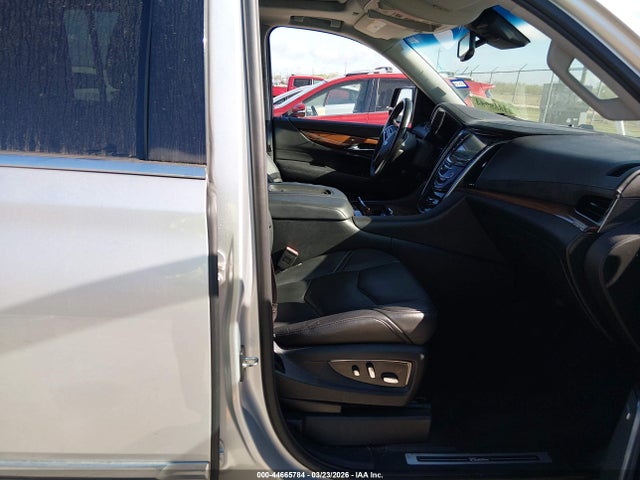 1GYS3JKJXGR268971 Cadillac Escalade Esv Premium Collection