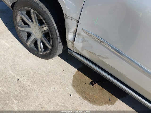 1GYS3JKJXGR268971 Cadillac Escalade Esv Premium Collection