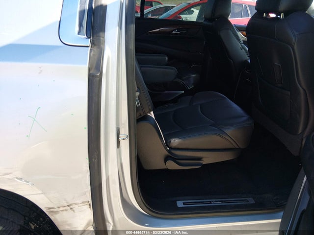1GYS3JKJXGR268971 Cadillac Escalade Esv Premium Collection