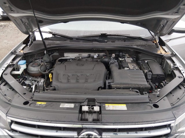 Aukcja sprzedaży 2024 Volkswagen Tiguan 2.0t S, vin: 3VVRB7AX3RM048674, numer aukcji: 44665787