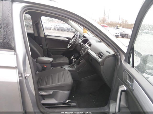 Aukcja sprzedaży 2024 Volkswagen Tiguan 2.0t S, vin: 3VVRB7AX3RM048674, numer aukcji: 44665787