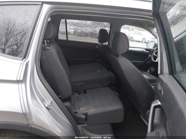 Aukcja sprzedaży 2024 Volkswagen Tiguan 2.0t S, vin: 3VVRB7AX3RM048674, numer aukcji: 44665787