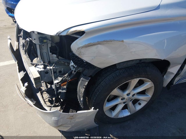 2011 Lexus Rx 350 მანქანა იყიდება აუქციონზე, vin: 2T2ZK1BA2BC047404, აუქციონის ნომერი: 44665788