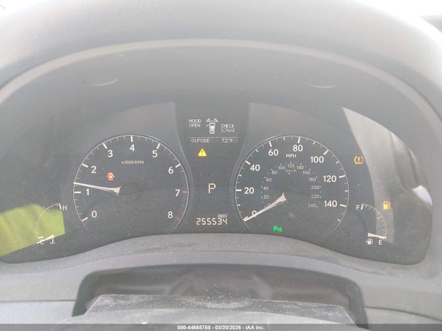 2011 Lexus Rx 350 მანქანა იყიდება აუქციონზე, vin: 2T2ZK1BA2BC047404, აუქციონის ნომერი: 44665788