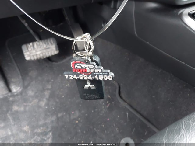 Aukcja sprzedaży 2019 Mitsubishi Outlander Sel, vin: JA4AZ3A35KZ040247, numer aukcji: 44665794