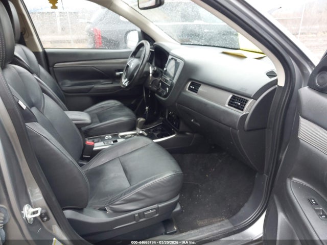 Aukcja sprzedaży 2019 Mitsubishi Outlander Sel, vin: JA4AZ3A35KZ040247, numer aukcji: 44665794