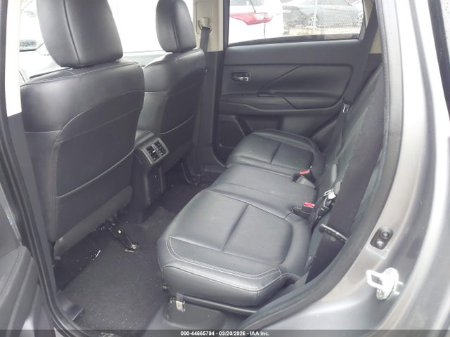 Aukcja sprzedaży 2019 Mitsubishi Outlander Sel, vin: JA4AZ3A35KZ040247, numer aukcji: 44665794