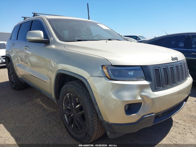Aukcja sprzedaży 2011 Jeep Grand Cherokee Laredo, vin: 1J4RS4GG5BC672255, numer aukcji: 44665796