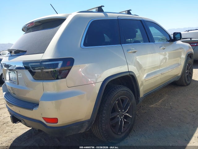 Aukcja sprzedaży 2011 Jeep Grand Cherokee Laredo, vin: 1J4RS4GG5BC672255, numer aukcji: 44665796