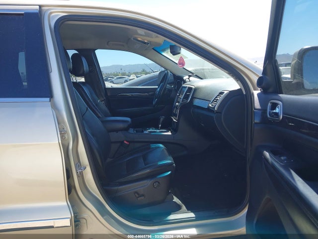 Aukcja sprzedaży 2011 Jeep Grand Cherokee Laredo, vin: 1J4RS4GG5BC672255, numer aukcji: 44665796