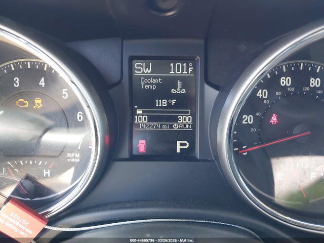 Aukcja sprzedaży 2011 Jeep Grand Cherokee Laredo, vin: 1J4RS4GG5BC672255, numer aukcji: 44665796