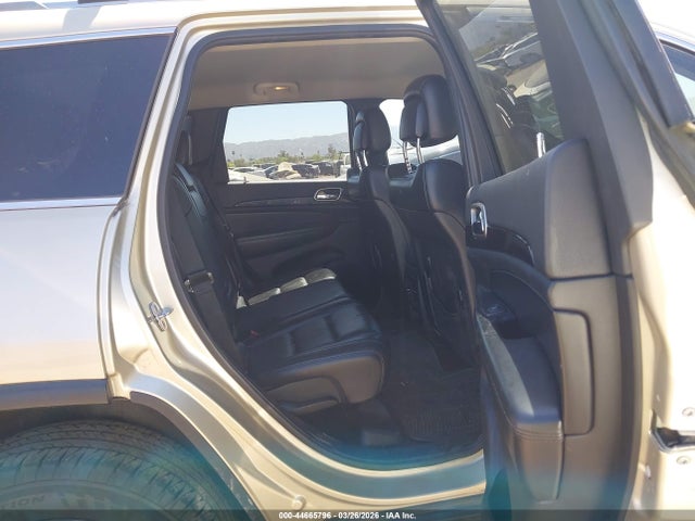 Aukcja sprzedaży 2011 Jeep Grand Cherokee Laredo, vin: 1J4RS4GG5BC672255, numer aukcji: 44665796