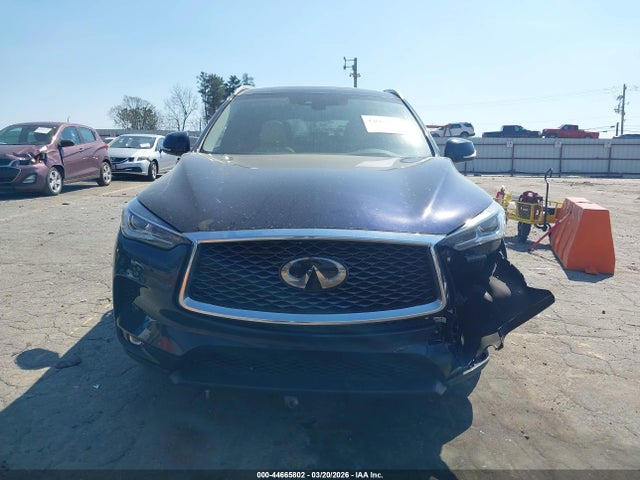 Aukcja sprzedaży 2022 Infiniti Qx50 Luxe, vin: 3PCAJ5BA6NF117076, numer aukcji: 44665802