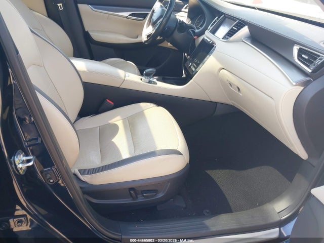 Aukcja sprzedaży 2022 Infiniti Qx50 Luxe, vin: 3PCAJ5BA6NF117076, numer aukcji: 44665802