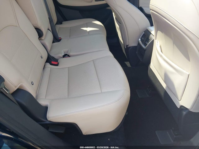 Aukcja sprzedaży 2022 Infiniti Qx50 Luxe, vin: 3PCAJ5BA6NF117076, numer aukcji: 44665802