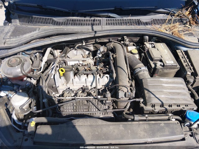 Auction sale of the 2019 Volkswagen Jetta 1.4t R-line/1.4t S/1.4t Se, vin: 3VWC57BU4KM231035, lot number: 44665809