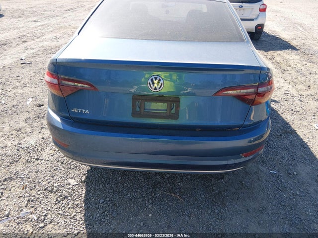 Auction sale of the 2019 Volkswagen Jetta 1.4t R-line/1.4t S/1.4t Se, vin: 3VWC57BU4KM231035, lot number: 44665809