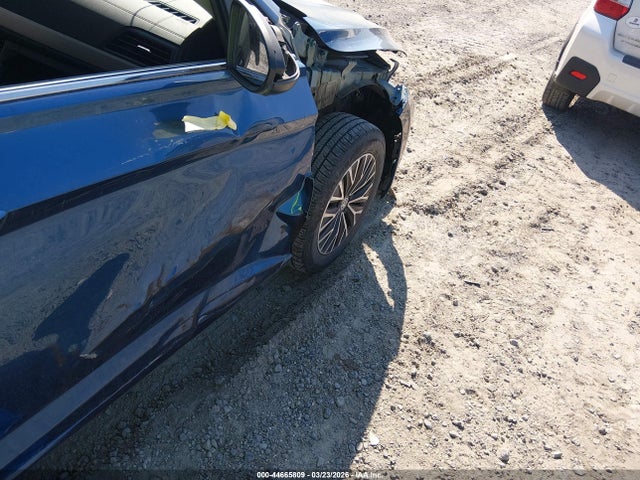 Auction sale of the 2019 Volkswagen Jetta 1.4t R-line/1.4t S/1.4t Se, vin: 3VWC57BU4KM231035, lot number: 44665809