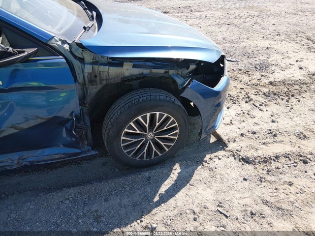 Auction sale of the 2019 Volkswagen Jetta 1.4t R-line/1.4t S/1.4t Se, vin: 3VWC57BU4KM231035, lot number: 44665809