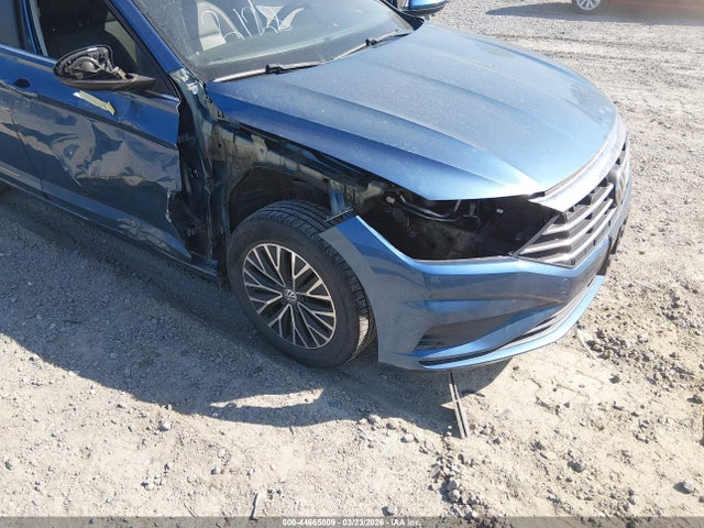 Auction sale of the 2019 Volkswagen Jetta 1.4t R-line/1.4t S/1.4t Se, vin: 3VWC57BU4KM231035, lot number: 44665809