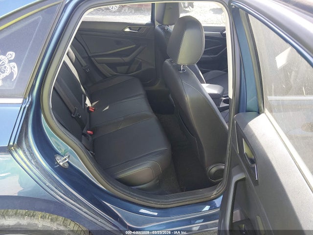Auction sale of the 2019 Volkswagen Jetta 1.4t R-line/1.4t S/1.4t Se, vin: 3VWC57BU4KM231035, lot number: 44665809