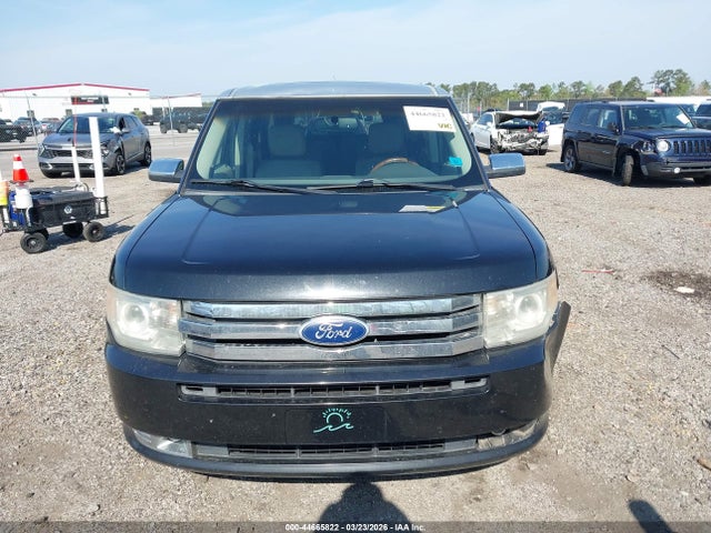 Продажа на аукционе авто 2011 Ford Flex Limited, vin: 2FMGK5DC5BBD03203, номер лота: 44665822