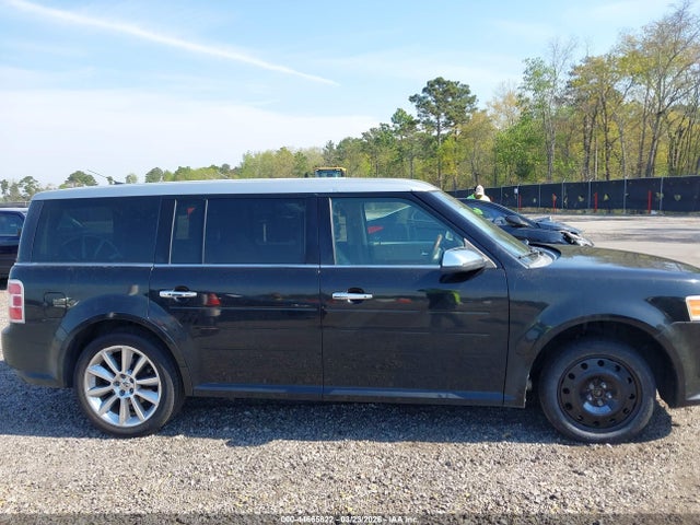 Продажа на аукционе авто 2011 Ford Flex Limited, vin: 2FMGK5DC5BBD03203, номер лота: 44665822