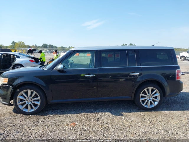 Продажа на аукционе авто 2011 Ford Flex Limited, vin: 2FMGK5DC5BBD03203, номер лота: 44665822