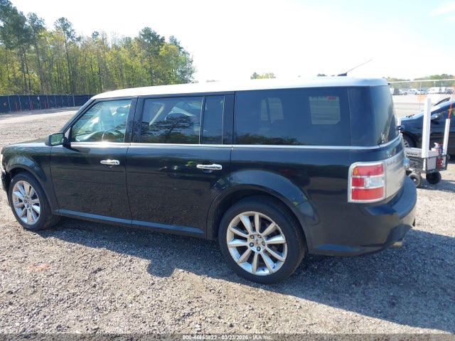 Продажа на аукционе авто 2011 Ford Flex Limited, vin: 2FMGK5DC5BBD03203, номер лота: 44665822