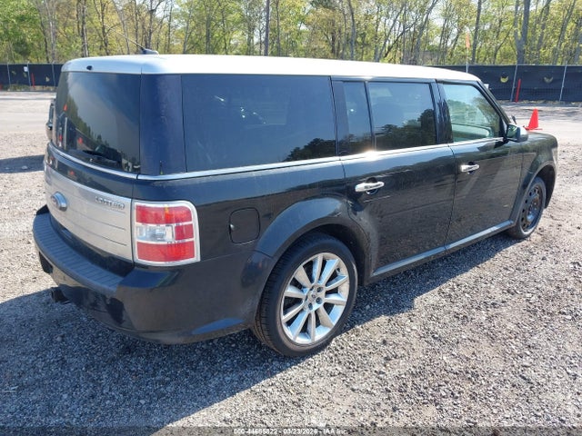 Продажа на аукционе авто 2011 Ford Flex Limited, vin: 2FMGK5DC5BBD03203, номер лота: 44665822
