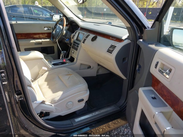 Продажа на аукционе авто 2011 Ford Flex Limited, vin: 2FMGK5DC5BBD03203, номер лота: 44665822