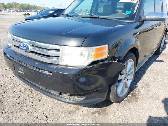 Продажа на аукционе авто 2011 Ford Flex Limited, vin: 2FMGK5DC5BBD03203, номер лота: 44665822