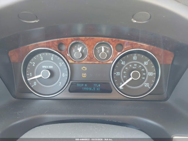 Продажа на аукционе авто 2011 Ford Flex Limited, vin: 2FMGK5DC5BBD03203, номер лота: 44665822