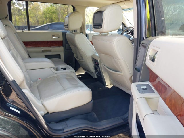 Продажа на аукционе авто 2011 Ford Flex Limited, vin: 2FMGK5DC5BBD03203, номер лота: 44665822