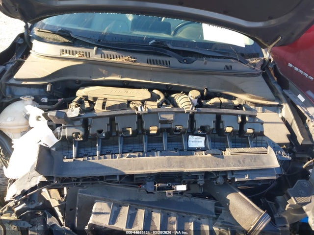 Aukcja sprzedaży 2022 Hyundai Kona Limited, vin: KM8K53A3XNU794490, numer aukcji: 44665824