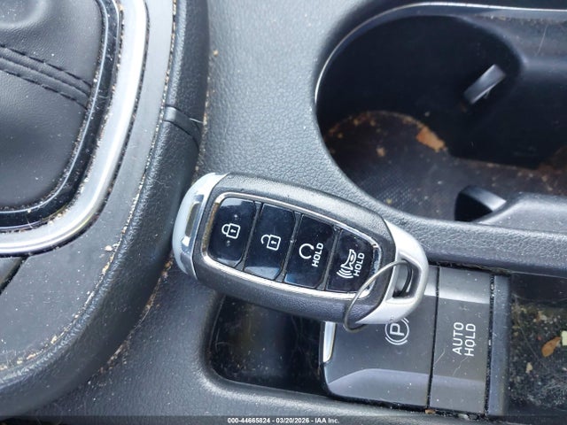 Aukcja sprzedaży 2022 Hyundai Kona Limited, vin: KM8K53A3XNU794490, numer aukcji: 44665824