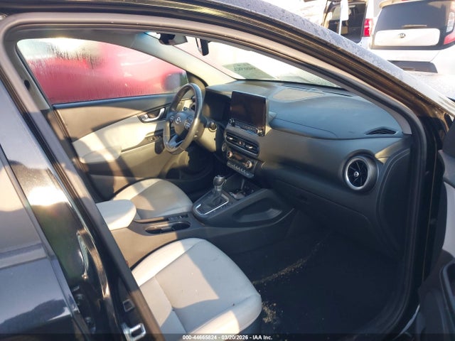 Aukcja sprzedaży 2022 Hyundai Kona Limited, vin: KM8K53A3XNU794490, numer aukcji: 44665824