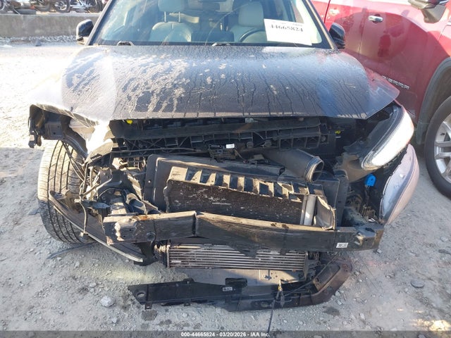 Aukcja sprzedaży 2022 Hyundai Kona Limited, vin: KM8K53A3XNU794490, numer aukcji: 44665824
