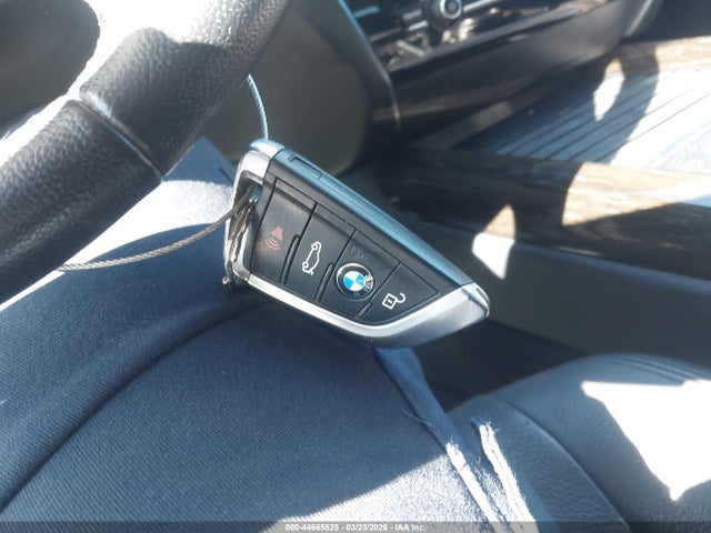 2014 BMW X5 5UXKR0C58E0H19088 Photo 10