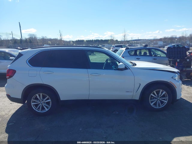 Aukcja sprzedaży 2014 Bmw X5 Xdrive35i, vin: 5UXKR0C58E0H19088, numer aukcji: 44665825