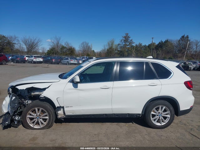 Aukcja sprzedaży 2014 Bmw X5 Xdrive35i, vin: 5UXKR0C58E0H19088, numer aukcji: 44665825