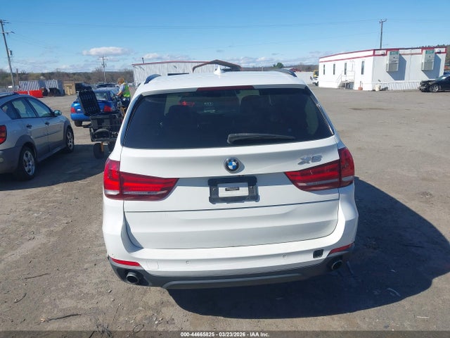 Aukcja sprzedaży 2014 Bmw X5 Xdrive35i, vin: 5UXKR0C58E0H19088, numer aukcji: 44665825